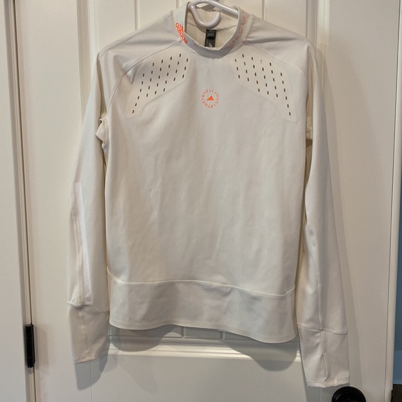 Adidas by Stella McCartney athletic top - Picture 5 of 12
